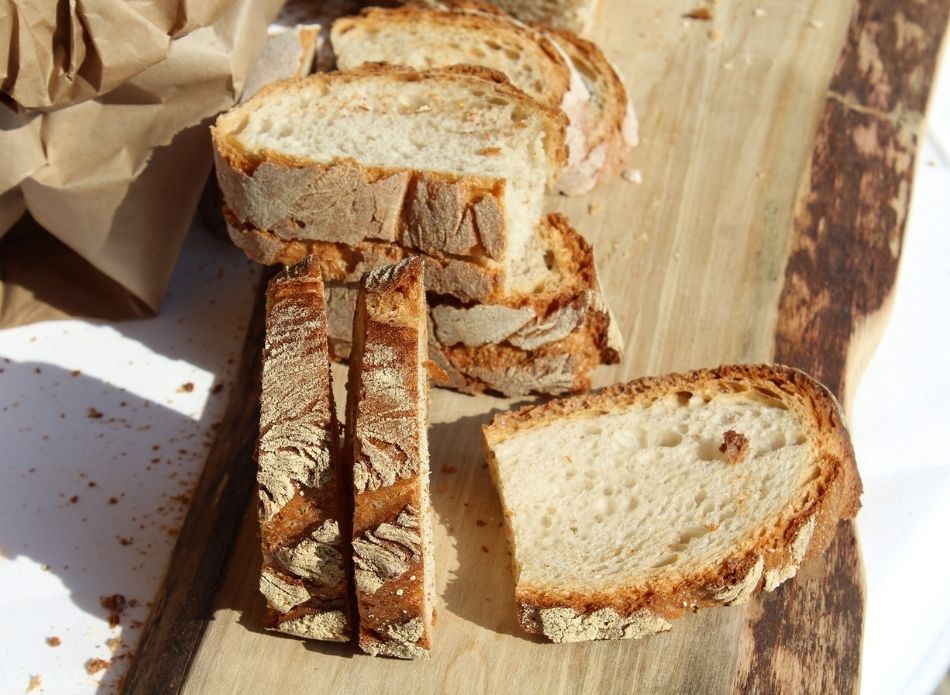 Fresh Way Bread Improver