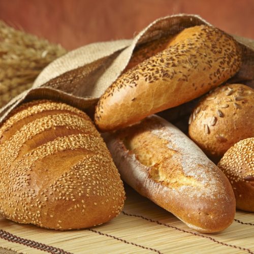Universal Bread Improver