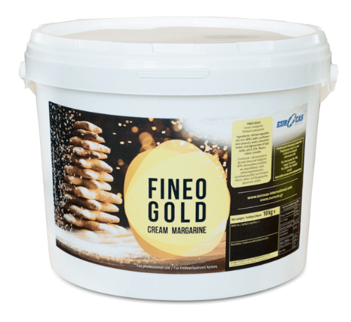 Fineo Gold - quality cream margarine